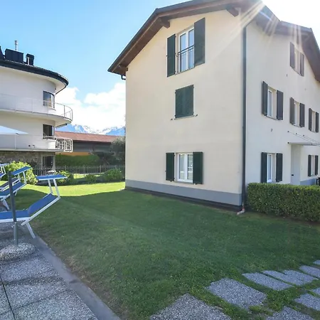 Apartment 1 Bedroom Amazing In *