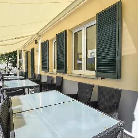 1 Bedroom Amazing In * Domaso